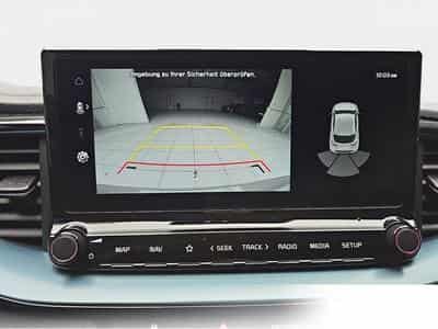 Kia XCeed (2026) - Photo 9