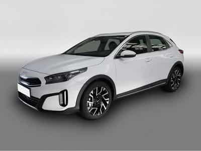 Kia XCeed (2026) - Photo 1
