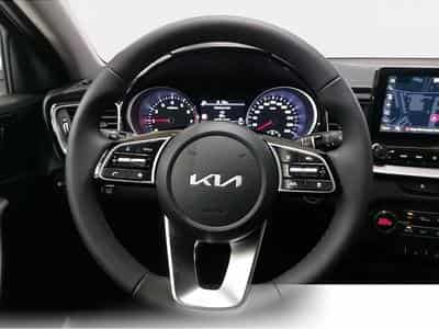 Kia XCeed (2026) - Photo 12