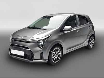 Kia Picanto (2026) - Photo 1