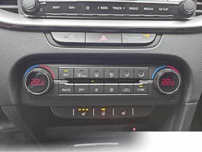 Kia XCeed (2026) - Photo 10