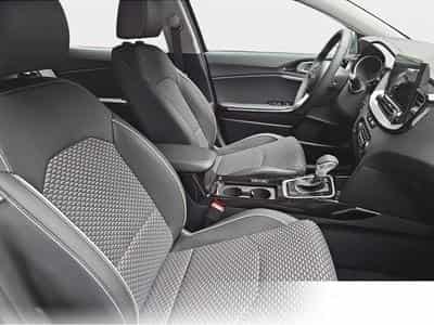 Kia XCeed (2026) - Photo 15