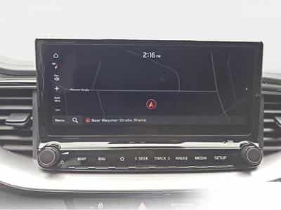 Kia XCeed (2026) - Photo 8