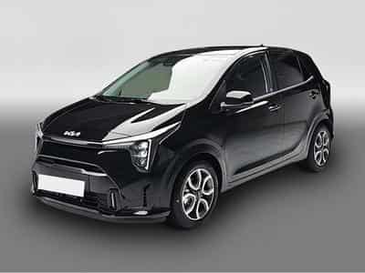 Kia Picanto (2026) - Photo 1