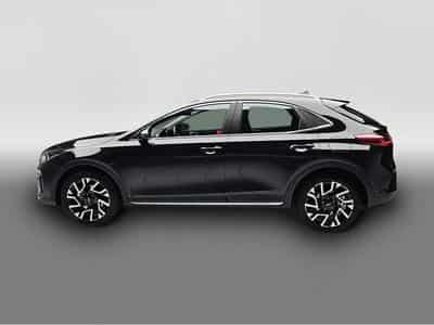 Kia XCeed (2026) - Photo 4
