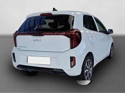 Kia Picanto (2026) - Photo 2