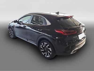 Kia XCeed (2026) - Photo 3