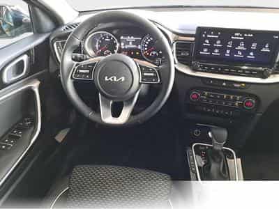 Kia XCeed (2026) - Photo 6