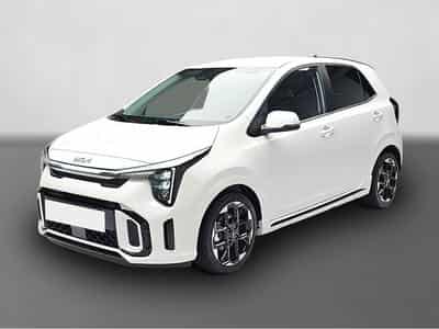 Kia Picanto (2026) - Photo 1