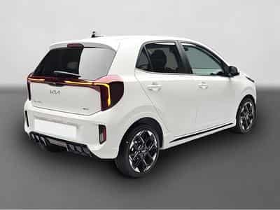 Kia Picanto (2026) - Photo 2