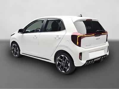 Kia Picanto (2026) - Photo 3