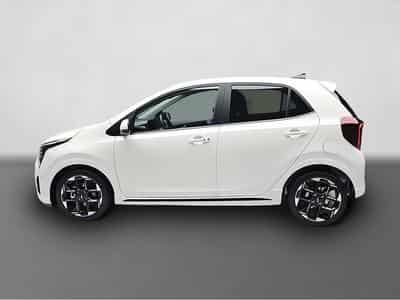Kia Picanto (2026) - Photo 4