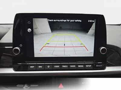 Kia Picanto (2026) - Photo 9