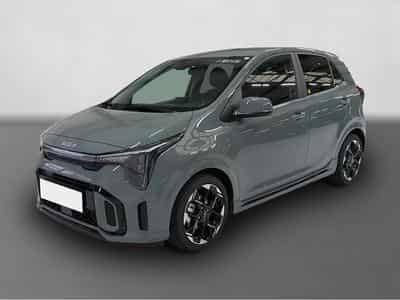 Kia Picanto (2026) - Photo 1