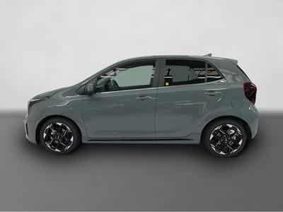 Kia Picanto (2026) - Photo 4