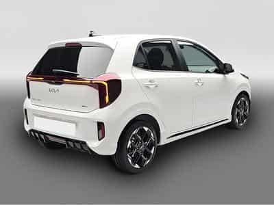 Kia Picanto (2026) - Photo 2