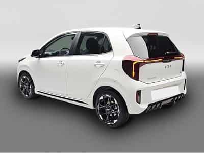 Kia Picanto (2026) - Photo 3