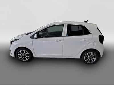 Kia Picanto (2026) - Photo 4