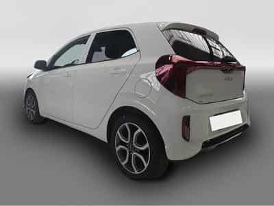 Kia Picanto (2026) - Photo 3