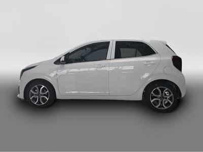 Kia Picanto (2026) - Photo 4
