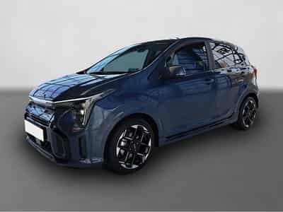 Kia Picanto (2026) - Photo 1