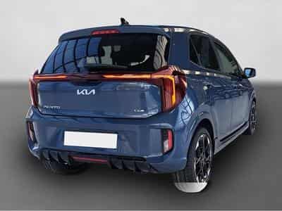 Kia Picanto (2026) - Photo 2