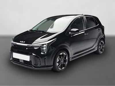 Kia Picanto (2026) - Photo 1