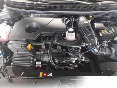 Kia Stonic (2026) - Photo 14