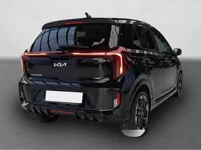 Kia Picanto (2026) - Photo 2