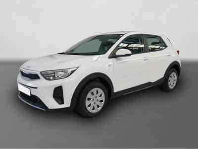 Kia Stonic (2026) - Photo 1