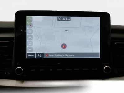 Kia Stonic (2026) - Photo 8