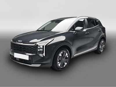 Kia Sportage (2026) - Photo 1