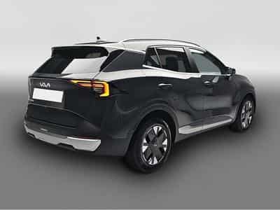 Kia Sportage (2026) - Photo 2