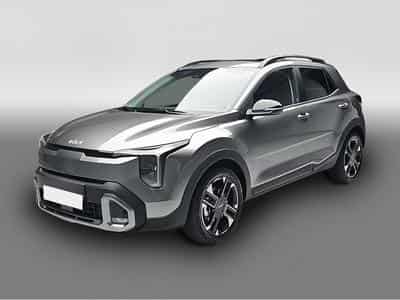 Kia Stonic (2026) - Photo 1