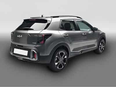Kia Stonic (2026) - Photo 2