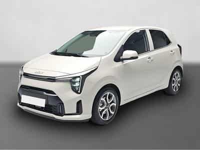 Kia Picanto (2026) - Photo 1