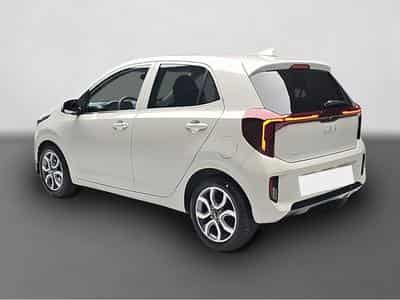 Kia Picanto (2026) - Photo 3