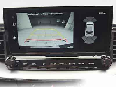 Kia XCeed (2026) - Photo 9