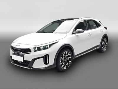 Kia XCeed (2026) - Photo 1