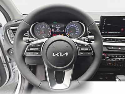 Kia XCeed (2026) - Photo 12