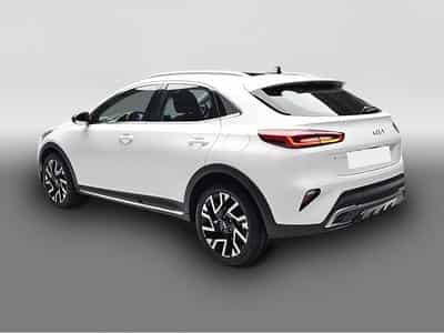 Kia XCeed (2026) - Photo 3