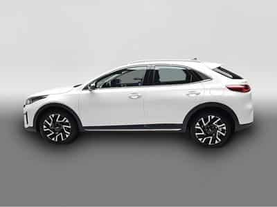 Kia XCeed (2026) - Photo 4