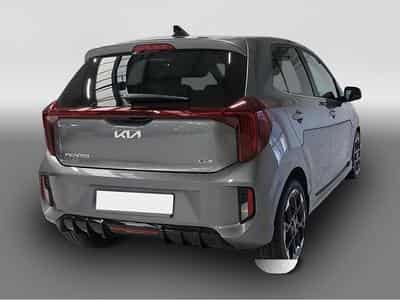 Kia Picanto (2026) - Photo 2
