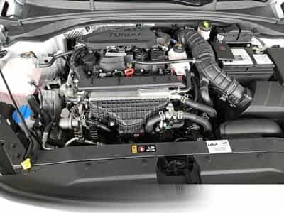 Kia XCeed (2026) - Photo 14