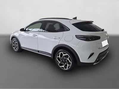 Kia XCeed (2026) - Photo 3