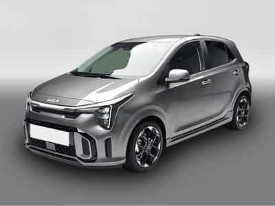 Kia Picanto (2026) - Photo 1