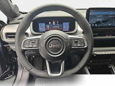 Jeep Wrangler (2026) - Photo 12