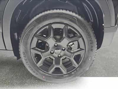 Jeep Wrangler (2026) - Photo 5