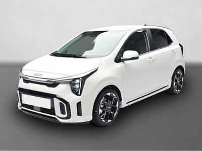 Kia Picanto (2026) - Photo 1