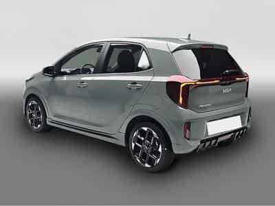 Kia Picanto (2026) - Photo 3
